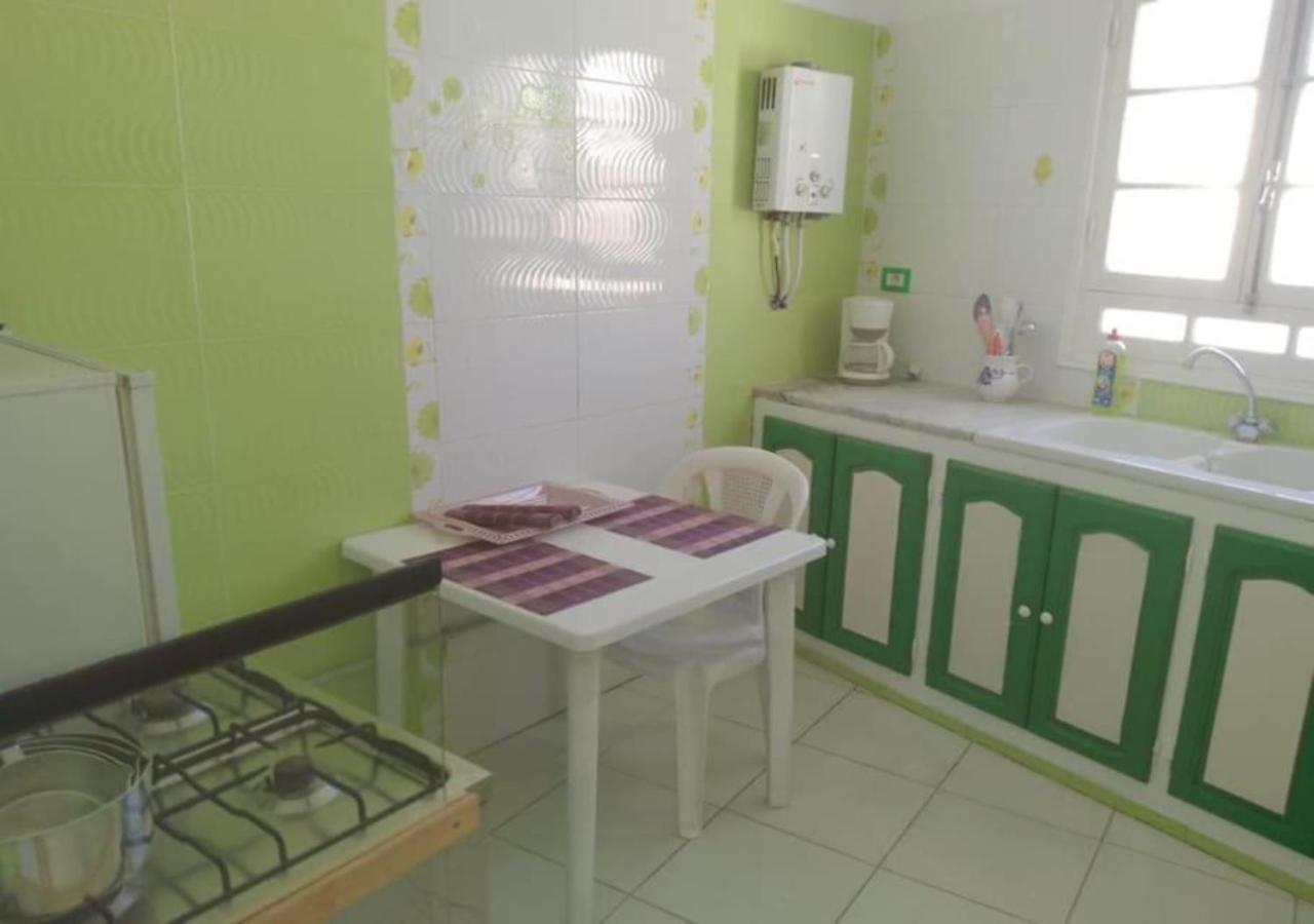 Appartement Djerba House à Houmt Souk  Extérieur photo