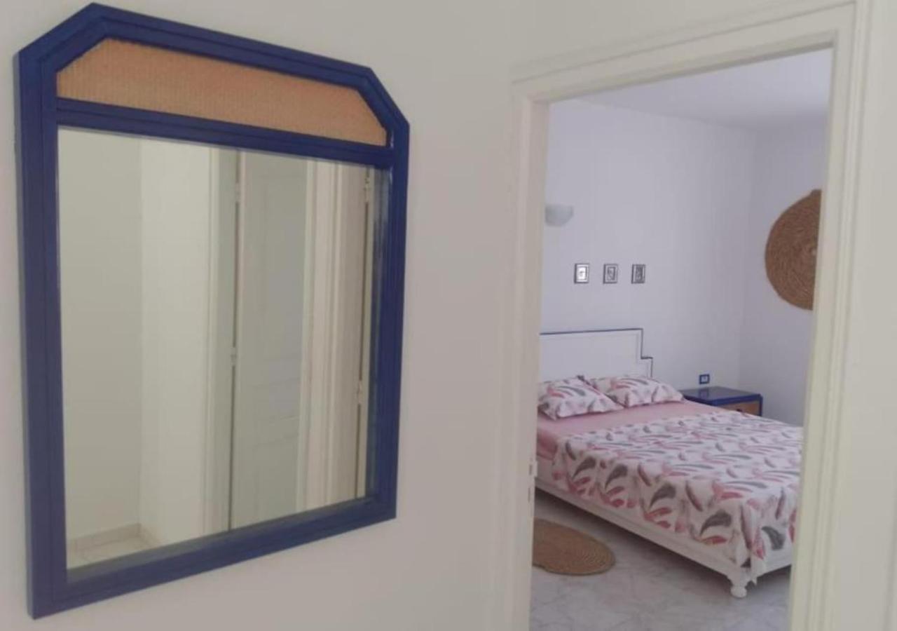 Appartement Djerba House à Houmt Souk  Extérieur photo
