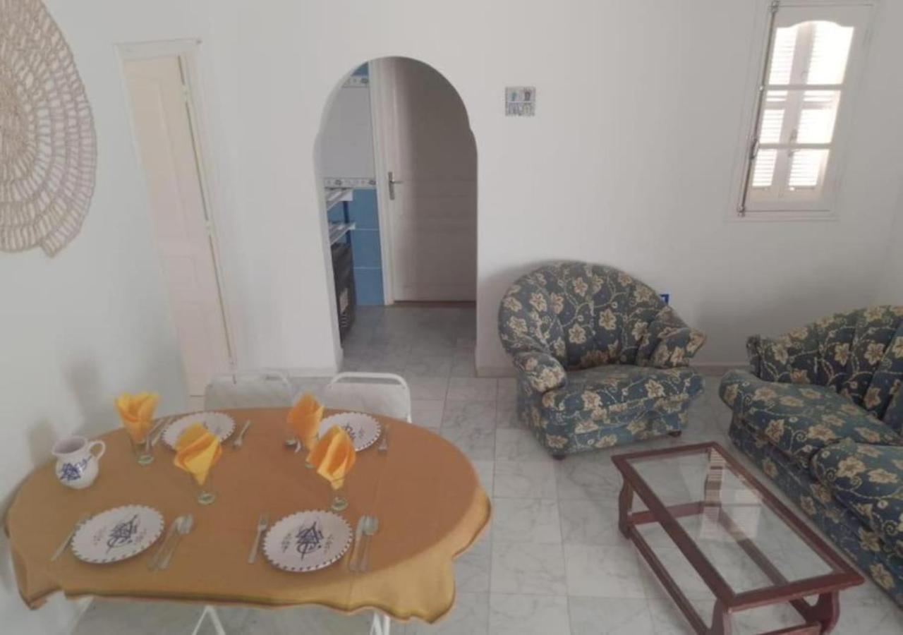 Appartement Djerba House à Houmt Souk  Extérieur photo