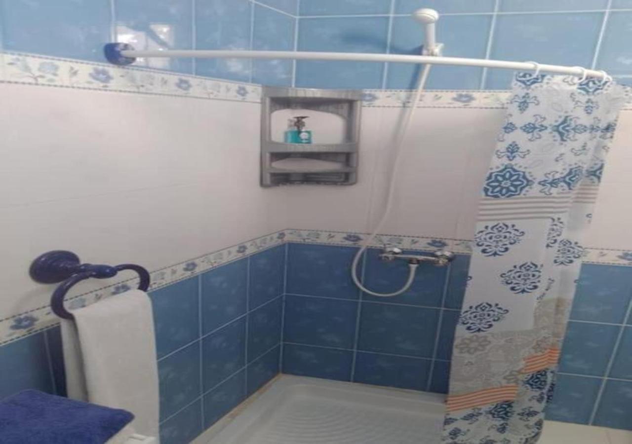 Appartement Djerba House à Houmt Souk  Extérieur photo