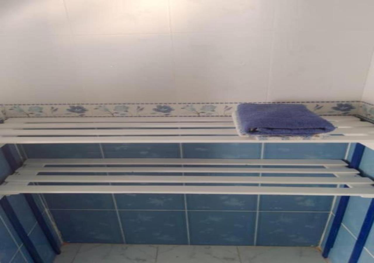 Appartement Djerba House à Houmt Souk  Extérieur photo