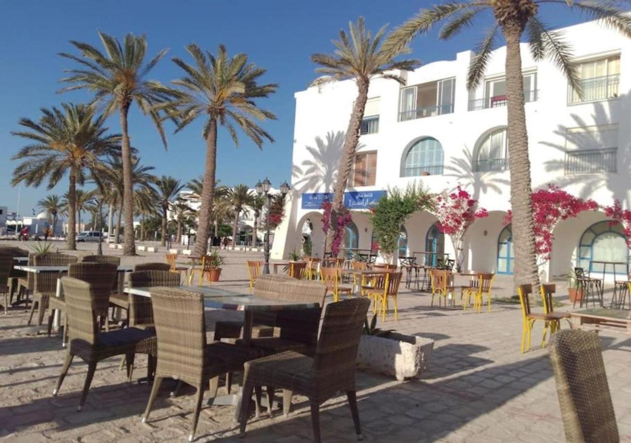 Appartement Djerba House à Houmt Souk  Extérieur photo