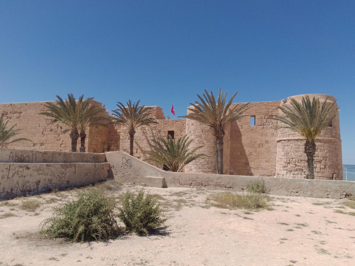 Appartement Djerba House à Houmt Souk  Extérieur photo
