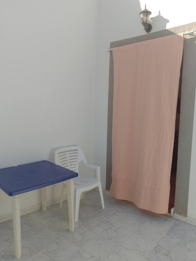 Appartement Djerba House à Houmt Souk  Extérieur photo