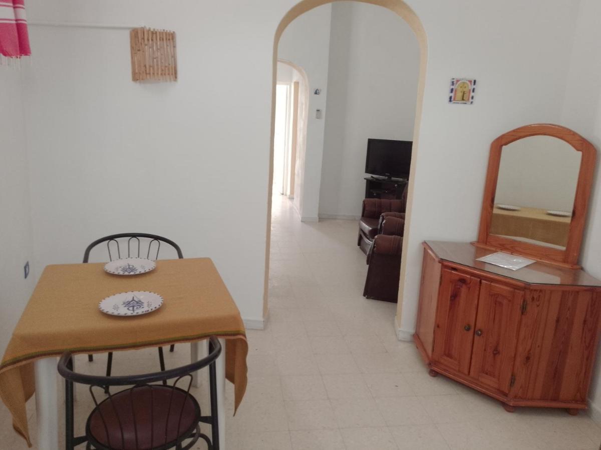 Appartement Djerba House à Houmt Souk  Extérieur photo