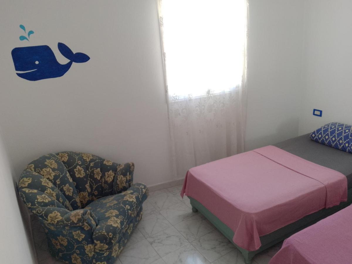 Appartement Djerba House à Houmt Souk  Extérieur photo