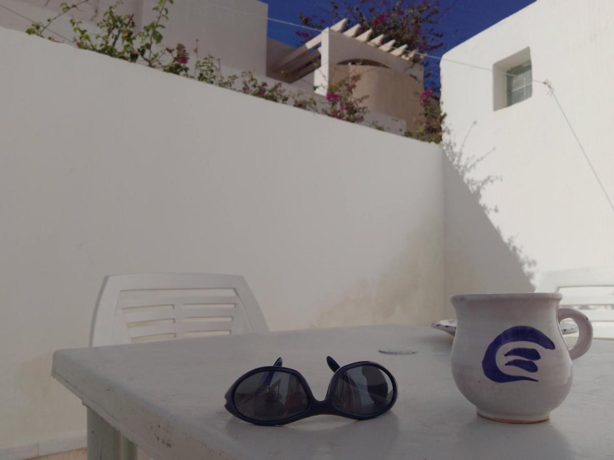 Appartement Djerba House à Houmt Souk  Extérieur photo