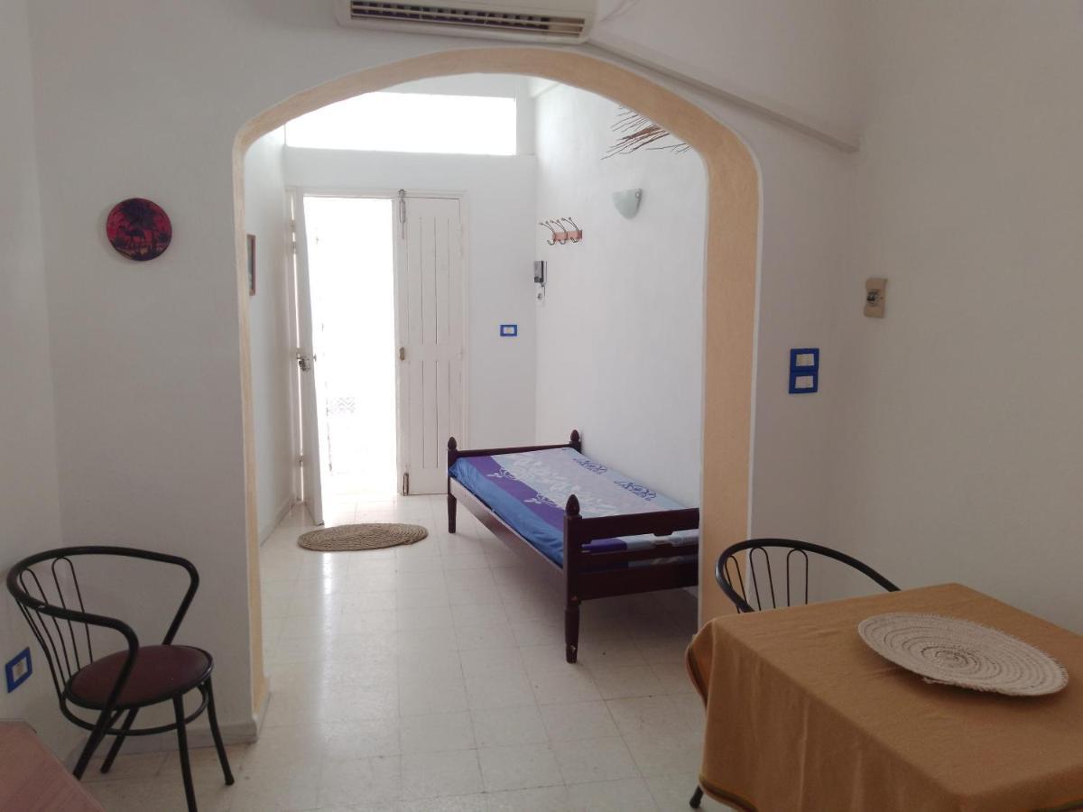 Appartement Djerba House à Houmt Souk  Extérieur photo