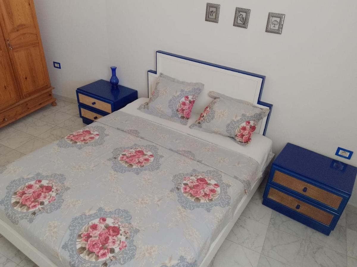 Appartement Djerba House à Houmt Souk  Extérieur photo